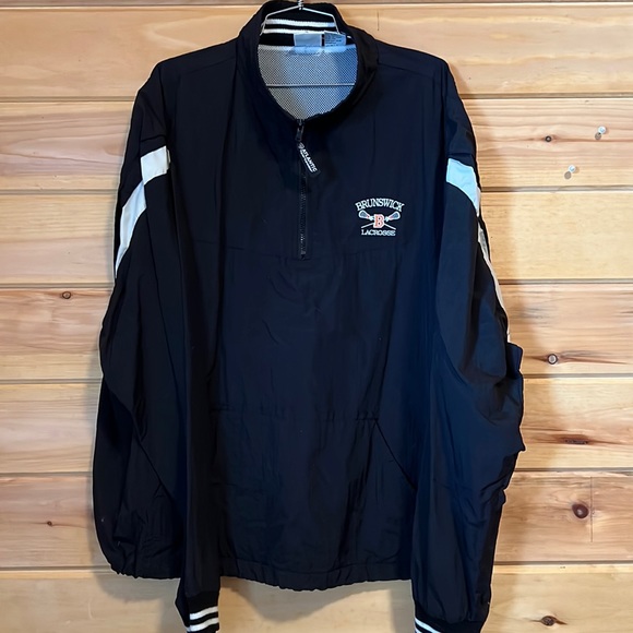 Atlantic Sportswear Jackets & Coats Lacrosse Jacket Windbreaker